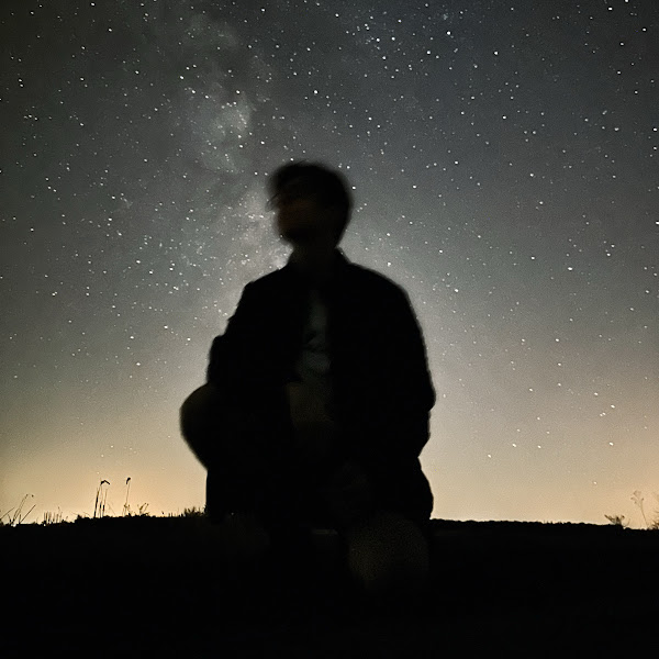 My YouTube Profile Picture